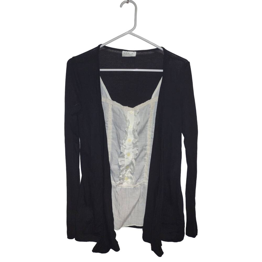 Geri C Women's Shirt Size Small